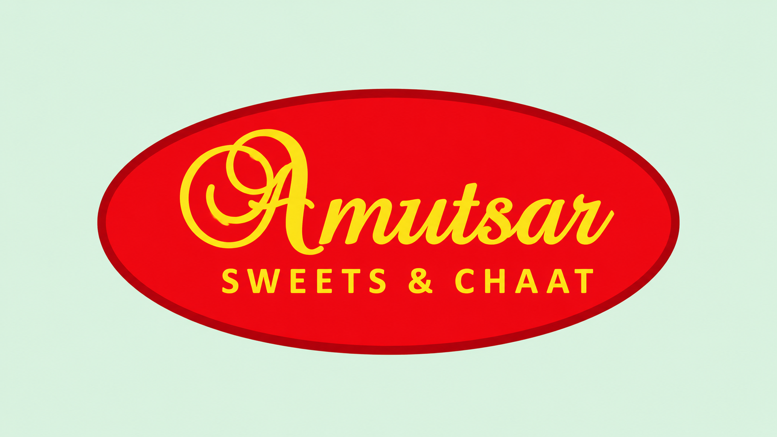 Amritsar Sweets &amp; Chaat